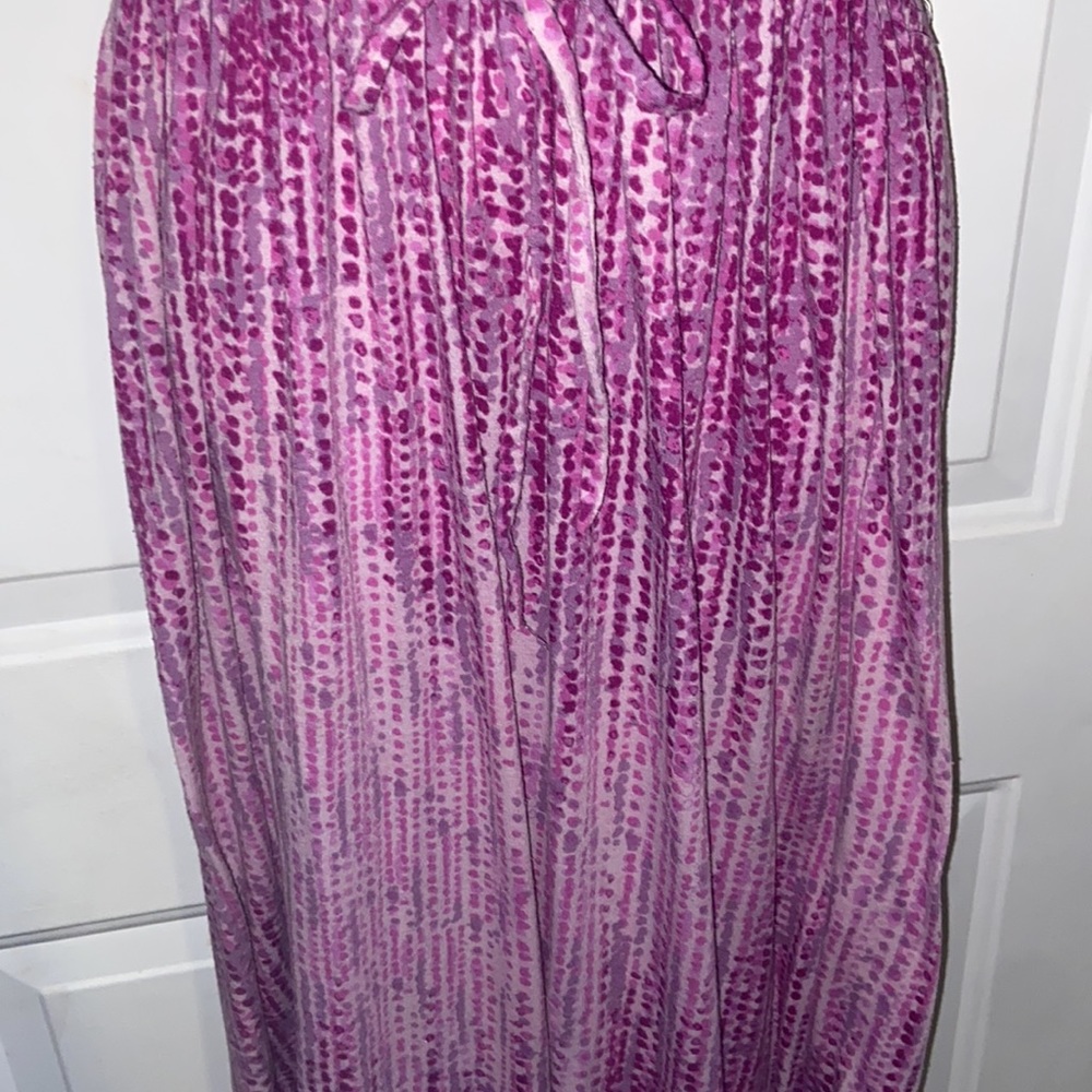 Maxi Dress - Picture 3 of 4